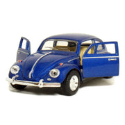Kinsmart 1967 Volkswagen Classical Beetle – 1:32 Scale Die-Cast Car