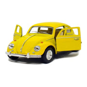 Kinsmart 1967 Volkswagen Classical Beetle – 1:32 Scale Die-Cast Car