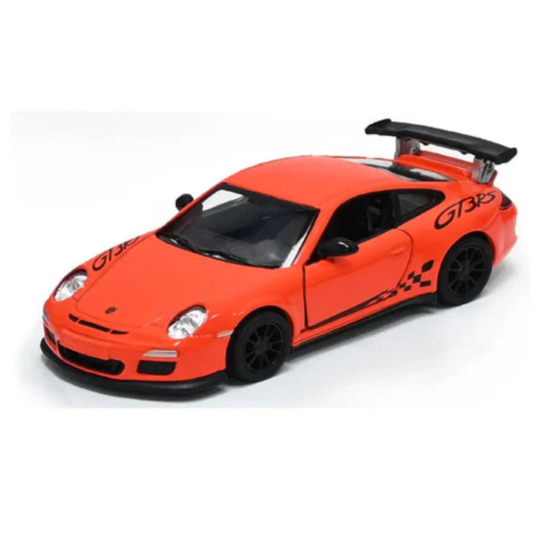 Kinsmart 2010 Porsche 911 GT3 – Die-Cast Model Car
