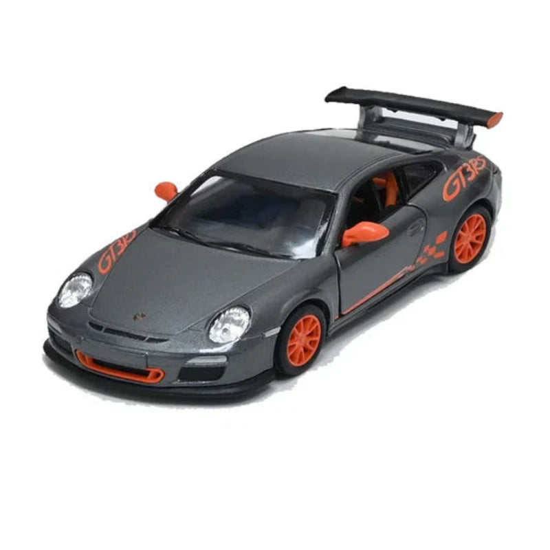 Kinsmart 2010 Porsche 911 GT3 – Die-Cast Model Car