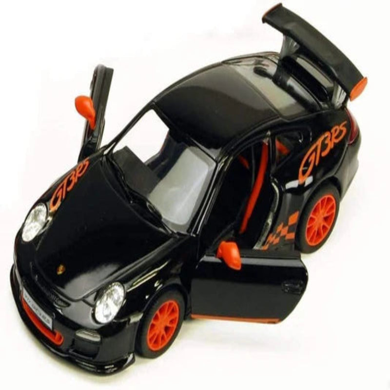 Kinsmart 2010 Porsche 911 GT3 – Die-Cast Model Car