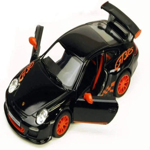 Kinsmart 2010 Porsche 911 GT3 – Die-Cast Model Car