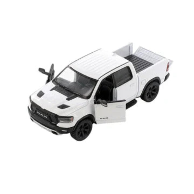 Kinsmart 2019 Ram 1500 Pick Up Truck – 1:46 Scale Die-Cast Car
