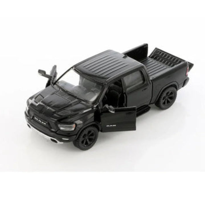 Kinsmart 2019 Ram 1500 Pick Up Truck – 1:46 Scale Die-Cast Car