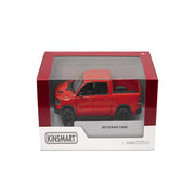 Kinsmart 2019 Ram 1500 Pick Up Truck – 1:46 Scale Die-Cast Car