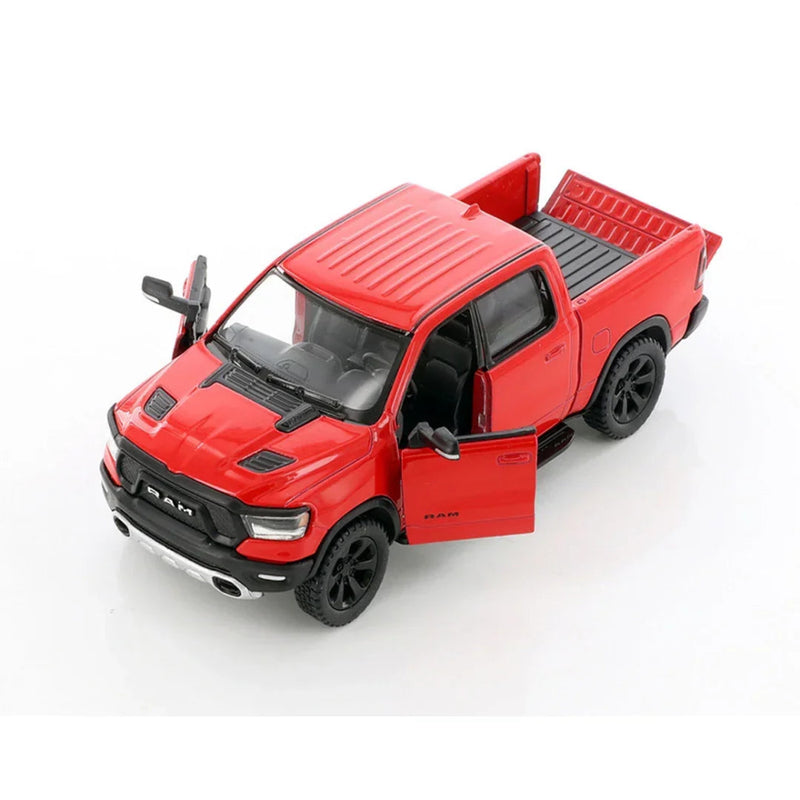 Kinsmart 2019 Ram 1500 Pick Up Truck – 1:46 Scale Die-Cast Car