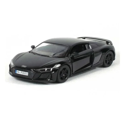 Kinsmart 2020 Audi R8 Coupe – 1:36 Scale Die-Cast Model Car