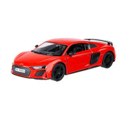 Kinsmart 2020 Audi R8 Coupe – 1:36 Scale Die-Cast Model Car