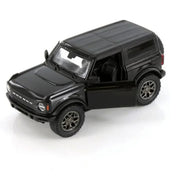 Kinsmart 2022 Ford Bronco – 1:34 Scale Die-Cast Model Car