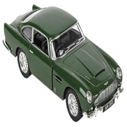 Kinsmart Aston Martin DB5 – 1:38 Scale Die-Cast Pullback Model Car