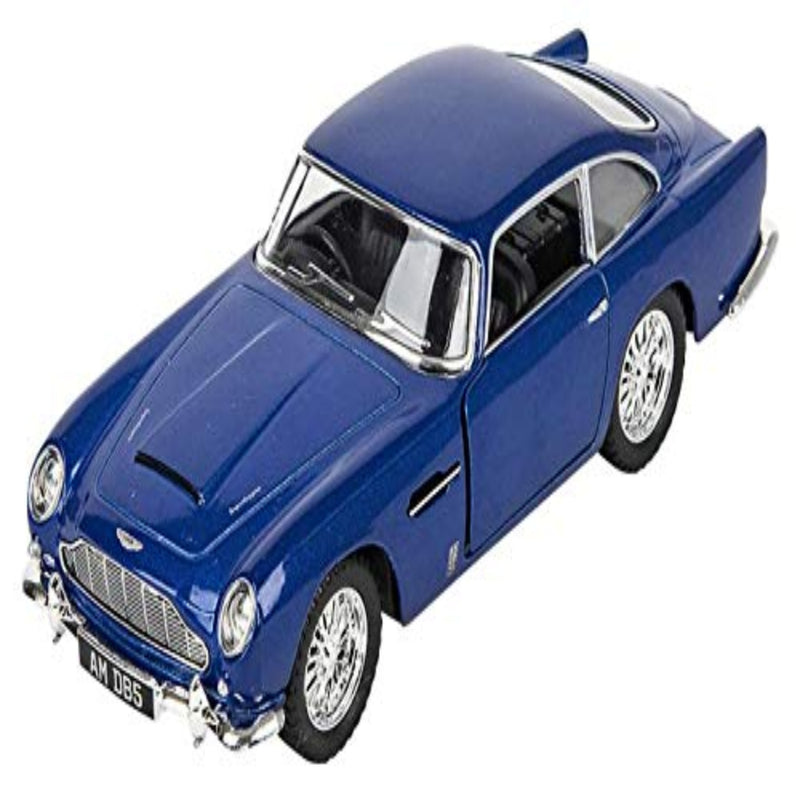 Kinsmart Aston Martin DB5 – 1:38 Scale Die-Cast Pullback Model Car