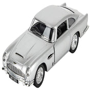 Kinsmart Aston Martin DB5 – 1:38 Scale Die-Cast Pullback Model Car