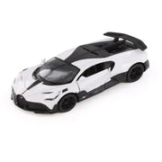 Kinsmart Bugatti Divo – 1:36 Scale Die-Cast Toy Car
