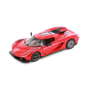 Kinsmart Koenigsegg Jesko Absolut – 1:36 Scale Die-Cast Model Car