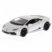 Kinsmart Lamborghini Huracán LP 610-4 – 1:36 Scale Die-Cast Car