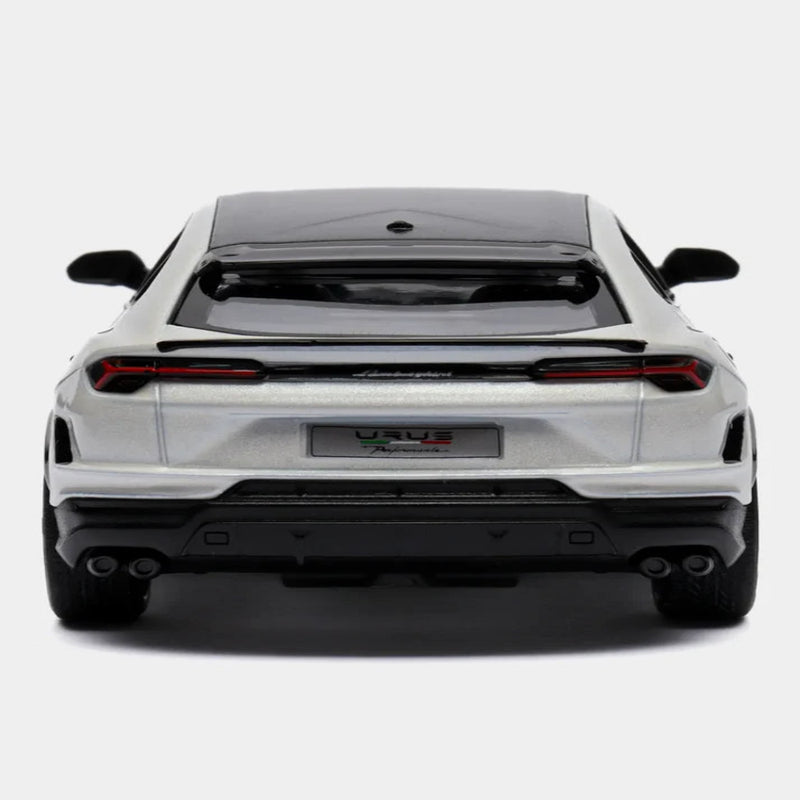 Kinsmart Lamborghini Urus Performante – 1:40 Scale Die-Cast Model Car