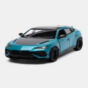 Kinsmart Lamborghini Urus Performante – 1:40 Scale Die-Cast Model Car