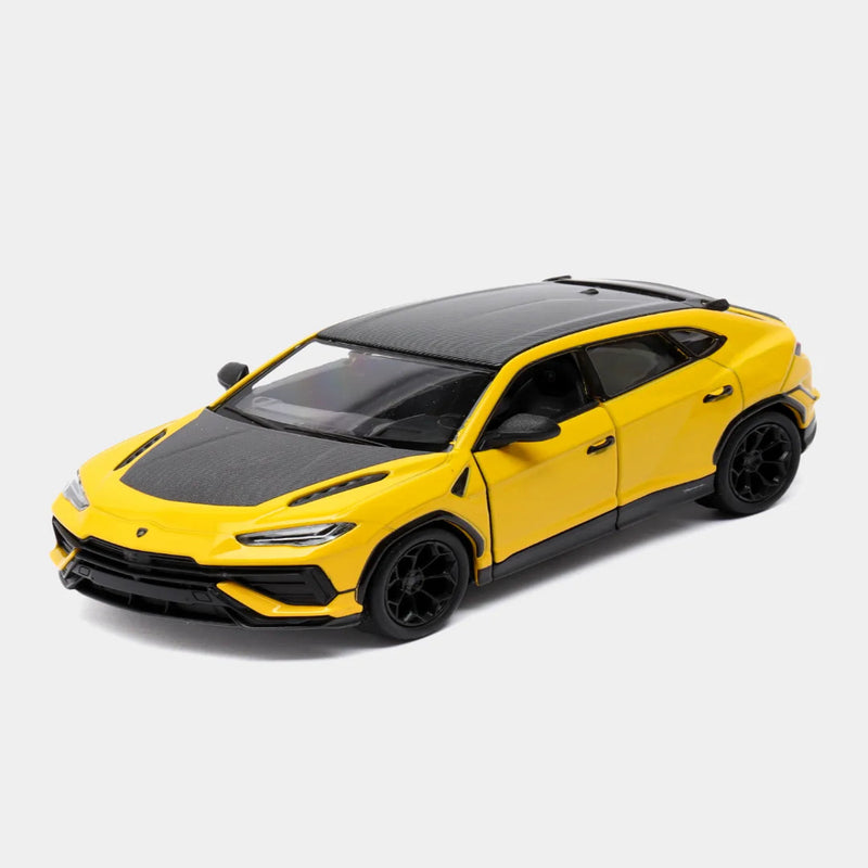 Kinsmart Lamborghini Urus Performante – 1:40 Scale Die-Cast Model Car