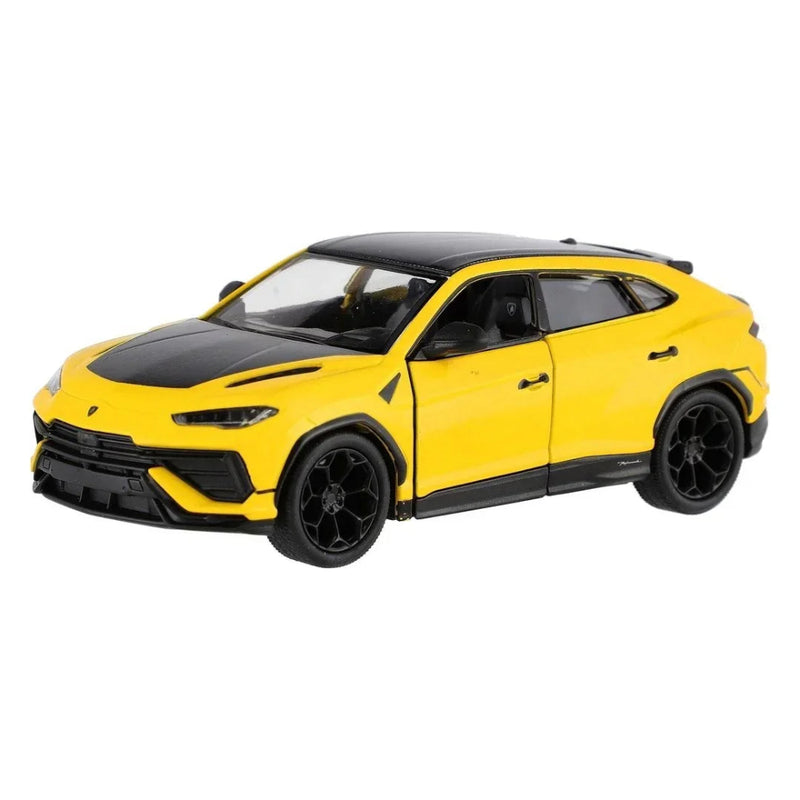 Kinsmart Lamborghini Urus Performante – 1:40 Scale Die-Cast Model Car