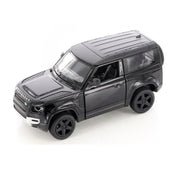 Kinsmart Land Rover Defender 90 – 1:36 Scale Die-Cast Model Car