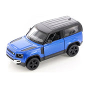 Kinsmart Land Rover Defender 90 – 1:36 Scale Die-Cast Model Car