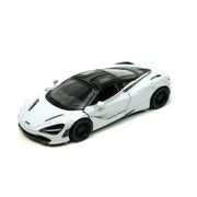 Kinsmart McLaren 720S – 1:36 Scale Die-Cast Car
