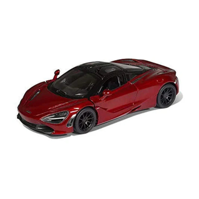 Kinsmart McLaren 720S – 1:36 Scale Die-Cast Car