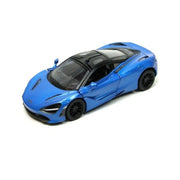 Kinsmart McLaren 720S – 1:36 Scale Die-Cast Car