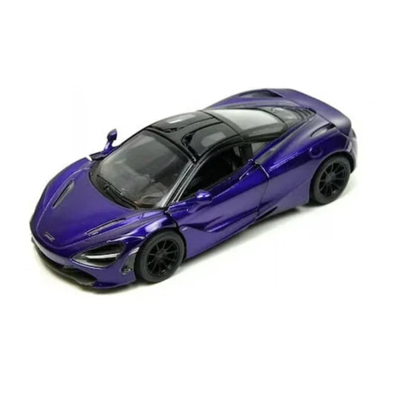 Kinsmart McLaren 720S – 1:36 Scale Die-Cast Car