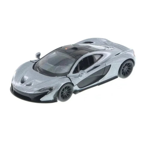 Kinsmart McLaren P1 – 1:36 Scale Die-Cast Car