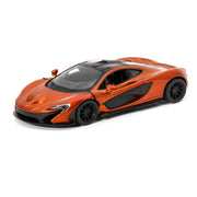 Kinsmart McLaren P1 – 1:36 Scale Die-Cast Car