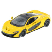 Kinsmart McLaren P1 – 1:36 Scale Die-Cast Car