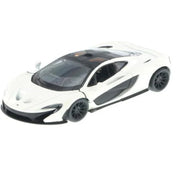 Kinsmart McLaren P1 – 1:36 Scale Die-Cast Car