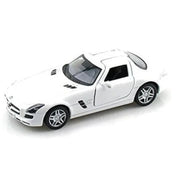 Kinsmart Mercedes-Benz SLS AMG Die-Cast Car