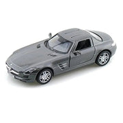 Kinsmart Mercedes-Benz SLS AMG Die-Cast Car