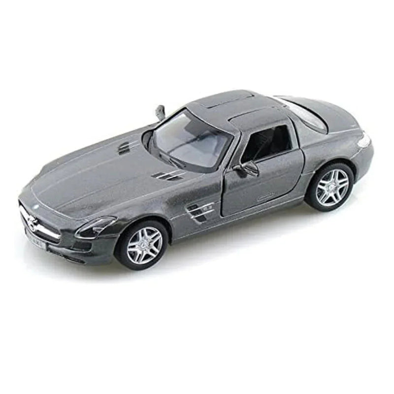 Kinsmart Mercedes-Benz SLS AMG Die-Cast Car