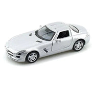 Kinsmart Mercedes-Benz SLS AMG Die-Cast Car
