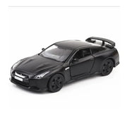 Kinsmart Nissan GT-R R35 – 1:36 Scale Die-Cast Car