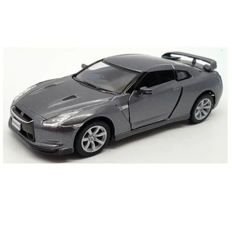 Kinsmart Nissan GT-R R35 – 1:36 Scale Die-Cast Car