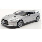 Kinsmart Nissan GT-R R35 – 1:36 Scale Die-Cast Car