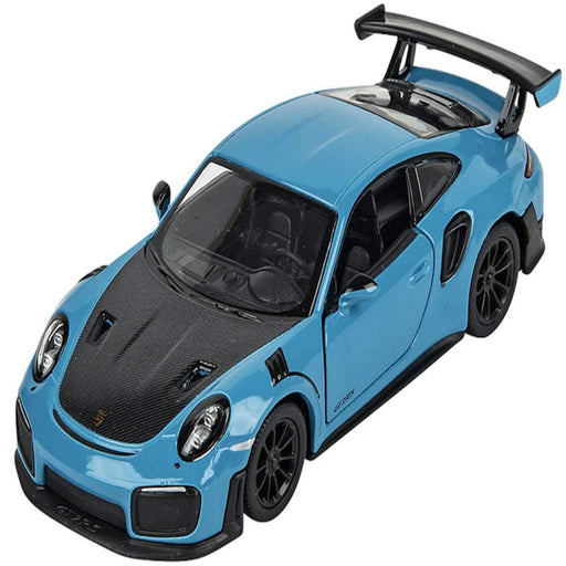 Kinsmart Porsche 911 GT2 RS – 1:36 Scale Die-Cast Model Car