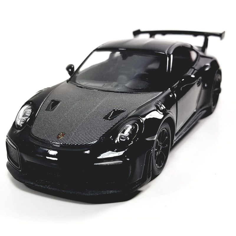 Kinsmart Porsche 911 GT2 RS – 1:36 Scale Die-Cast Model Car