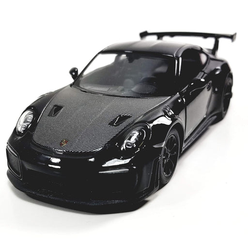 Kinsmart Porsche 911 GT2 RS – 1:36 Scale Die-Cast Model Car