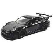 Kinsmart Porsche 911 GT2 RS – 1:36 Scale Die-Cast Model Car