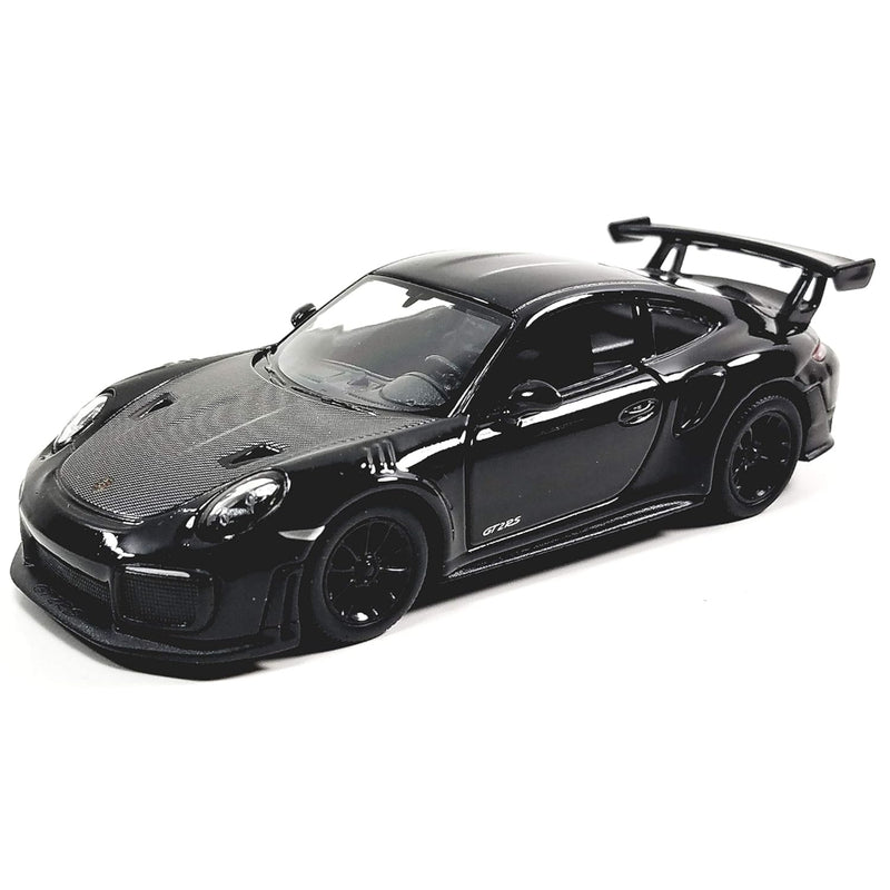 Kinsmart Porsche 911 GT2 RS – 1:36 Scale Die-Cast Model Car