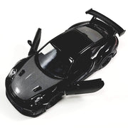 Kinsmart Porsche 911 GT2 RS – 1:36 Scale Die-Cast Model Car