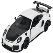 Kinsmart Porsche 911 GT2 RS – 1:36 Scale Die-Cast Model Car