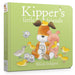 Kipper's Little Friends-Board Book-Hi-Toycra