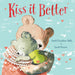Kiss It Better-Picture Book-Bl-Toycra