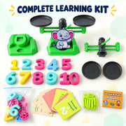 Kitoy Weigh N Play Elephant